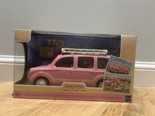 Sylvanian Families - Family