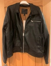 River Island Mens Xxl Black