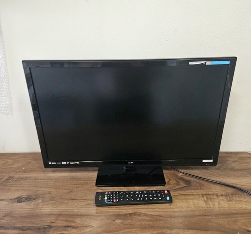 Inches led hd - tv,