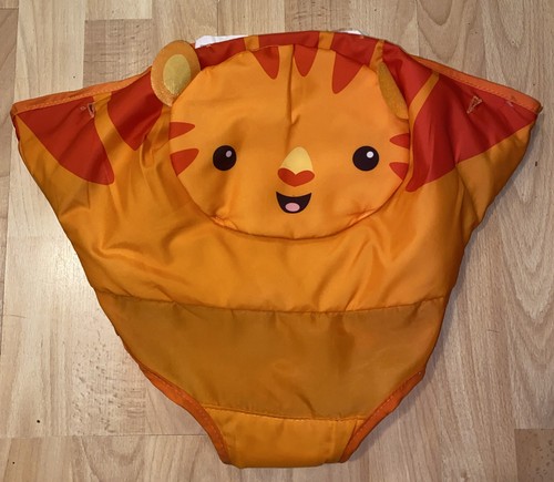 Fisher price roaring - price,