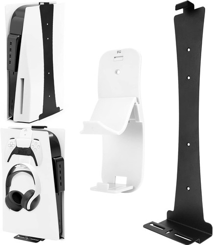 Ps5 wall mount bracket - ps5,