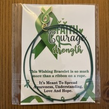 Lyme Disease Faith Courage