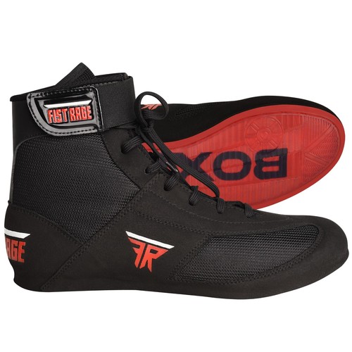 Fistrage leather kick - leather, boxing