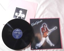 Robert Johnson - Close