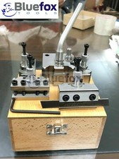 5 Pieces Set T37 Quick-Change
