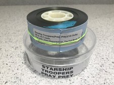 35mm Movie Trailer Film Cell