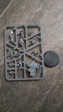 Culexus Assassin Sealed Officio Assassinorum Warhammer 40k