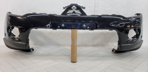 Mitsubishi l200 front - l200, bumper