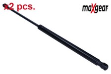 GAS SPRING BOOT-/CARGO AREA