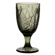 WINE GLASS GOBLETS WEDDING