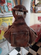 VTG Rustic Russell & Bromley