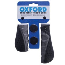 Oxford Dual Density Ergo Grips