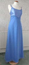 Elegant Pronuptia Lilac Long Prom/Party/Bridesmaid/Evening Dress 10 32" Bust