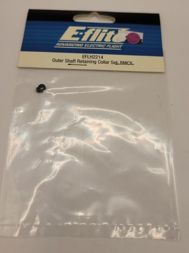 Flite blade outer shaft - e-flite,