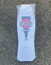 Signed Christian Hosoi