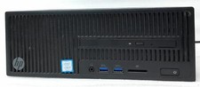 HP Windows Desktop PC 280 G2