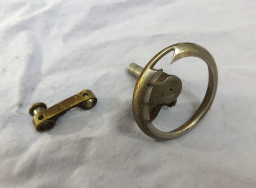 Singer sewing machine hook - 66,