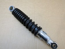 Keeway Fact X 125 E5 2023 4,843 miles rear shock absorber (13910)