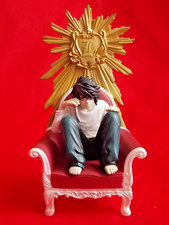 "GENUINE" Death Note L MINI