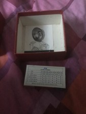 Photoflux flash bulbs Elwis