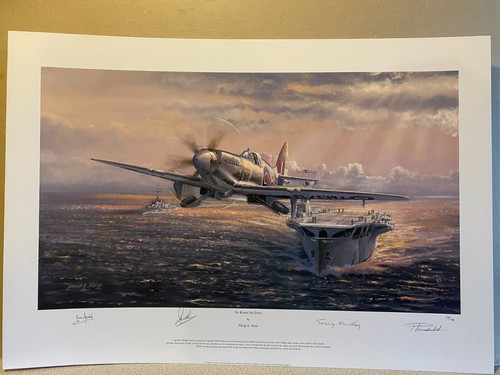 Seafire fighter naval - , aviation