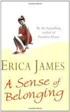 A Sense Of Belonging,Erica James- 9780752843421