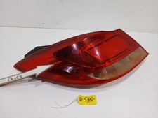 VAUXHALL INSIGNIA 2008-2017 RIGHT REAR TAIL LIGHT LAMP DRIVER SIDE 168352