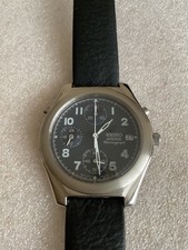 SEIKO 7T27-6A60 quartz