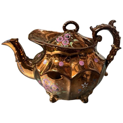 Antique staffordshire 1830s - antique,