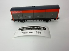Hornby speedlink distribution - hornby,