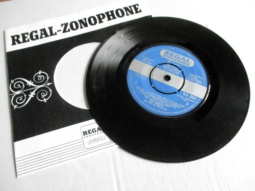 The innocents leroys - innocents,