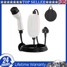 Electric Vehicle Car Charger