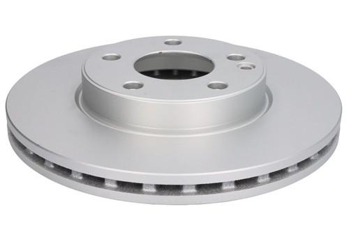 Brake disc front left - brake,