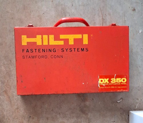 Hilti fastening systems - hilti,