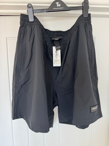 Adidas spzl hudswell shorts - spzl,