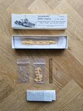 ARROW MODEL 1/700 BRITISH