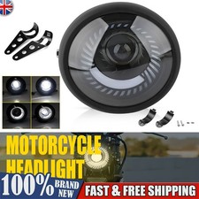6.5" LED Motorcycle LED