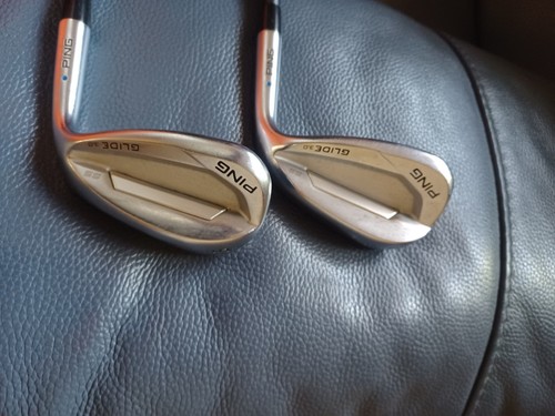 Ping glide 56 - 52, &