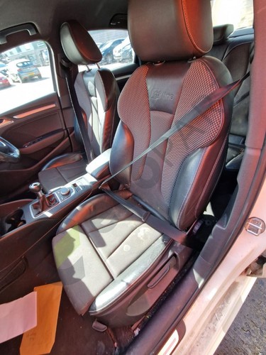 Audi mk3 left - mk3, (a5)