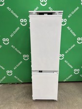 Beko Integrated Fridge Freezer
