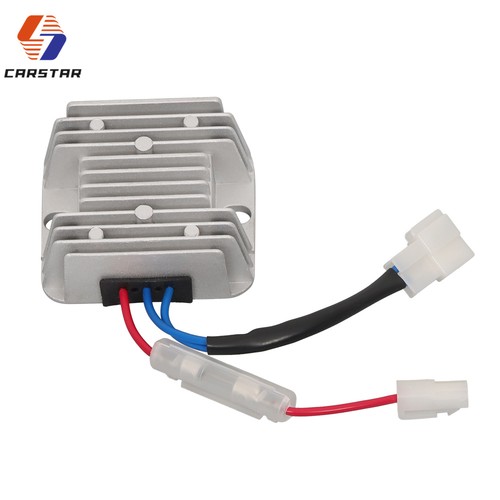 Rectifier for kipor - for,