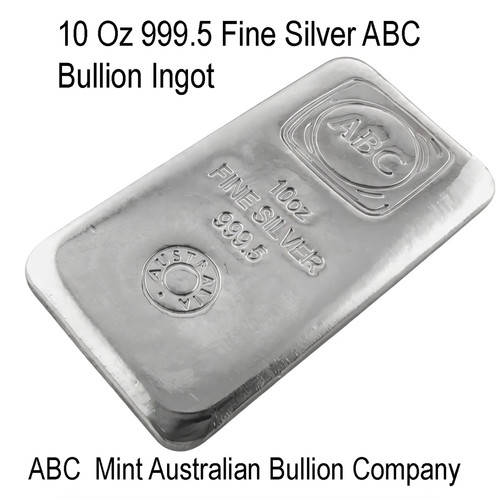Troy 999 fine silver - oz,