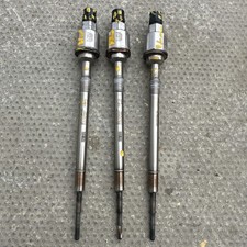 TESTED VAUXHALL INSIGNIA ASTRA J  2.0CDTI GLOW PLUG PRESSURE (x1) SENSOR  BERU