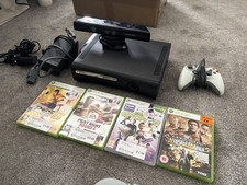 Microsoft Xbox 360 Elite