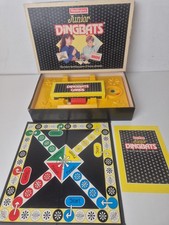 Waddingtons Vintage Junior