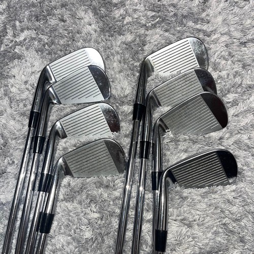 Titleist 690 forged iron - titleist,