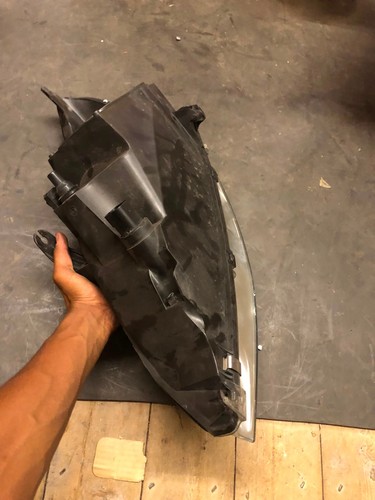 Ford focus mk1 headlight - mk1,