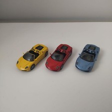 Kyosho Ferrari F430 Spider