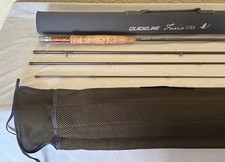 Guideline Fario CRS 9ft #5 Fly