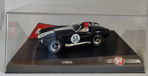 Ninco 50207 cobra black - cobra, 'black'